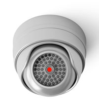 alarma y video vigilancia